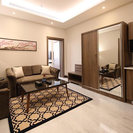 Gladiolus Hotel Dżedda Zewnętrze zdjęcie