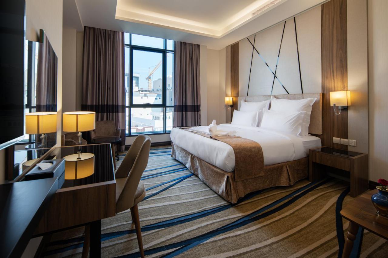 Gladiolus Hotel Dżedda Zewnętrze zdjęcie