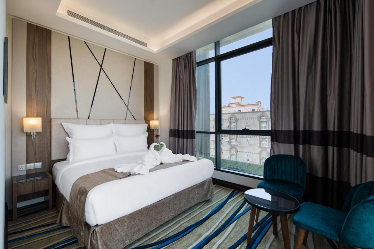 Gladiolus Hotel Dżedda Zewnętrze zdjęcie
