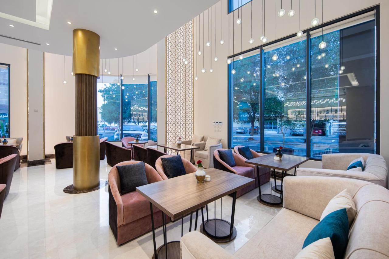 Gladiolus Hotel Dżedda Zewnętrze zdjęcie