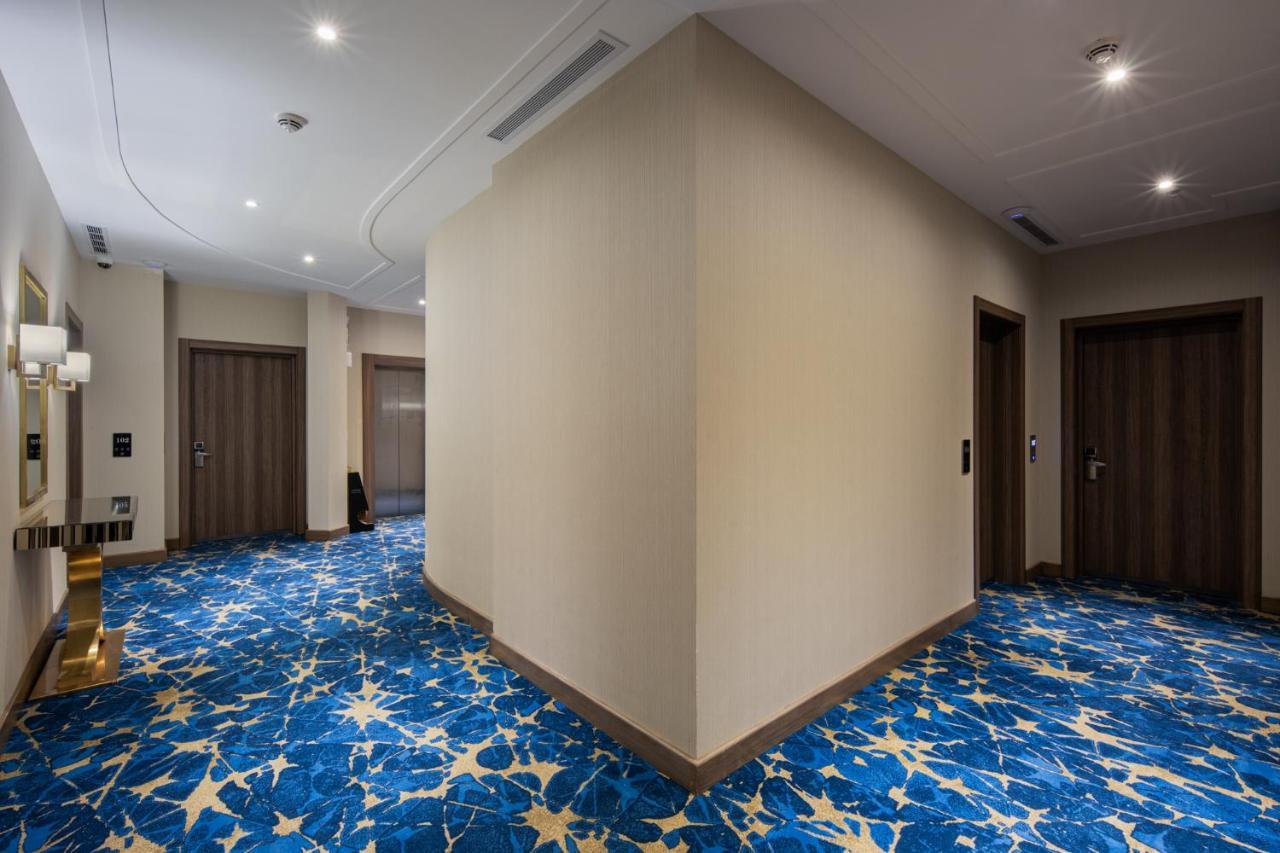 Gladiolus Hotel Dżedda Zewnętrze zdjęcie