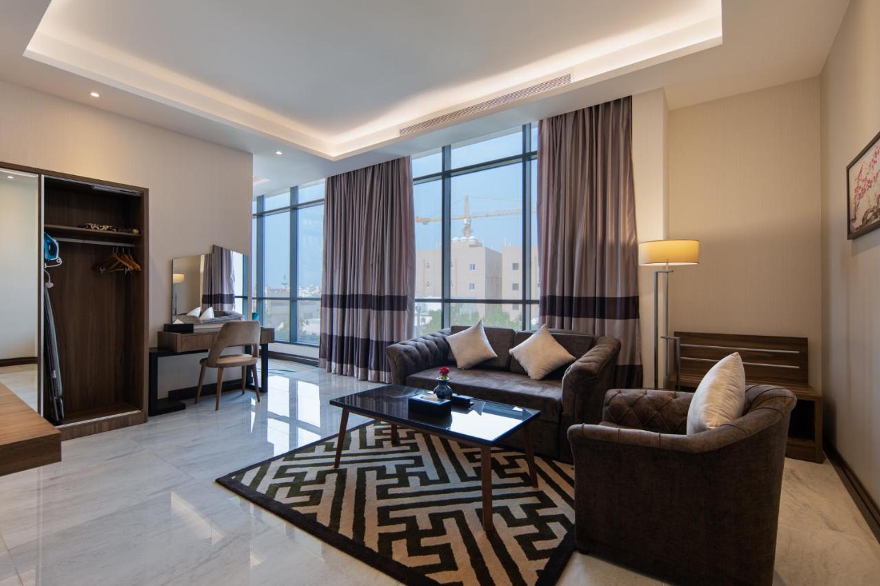 Gladiolus Hotel Dżedda Zewnętrze zdjęcie