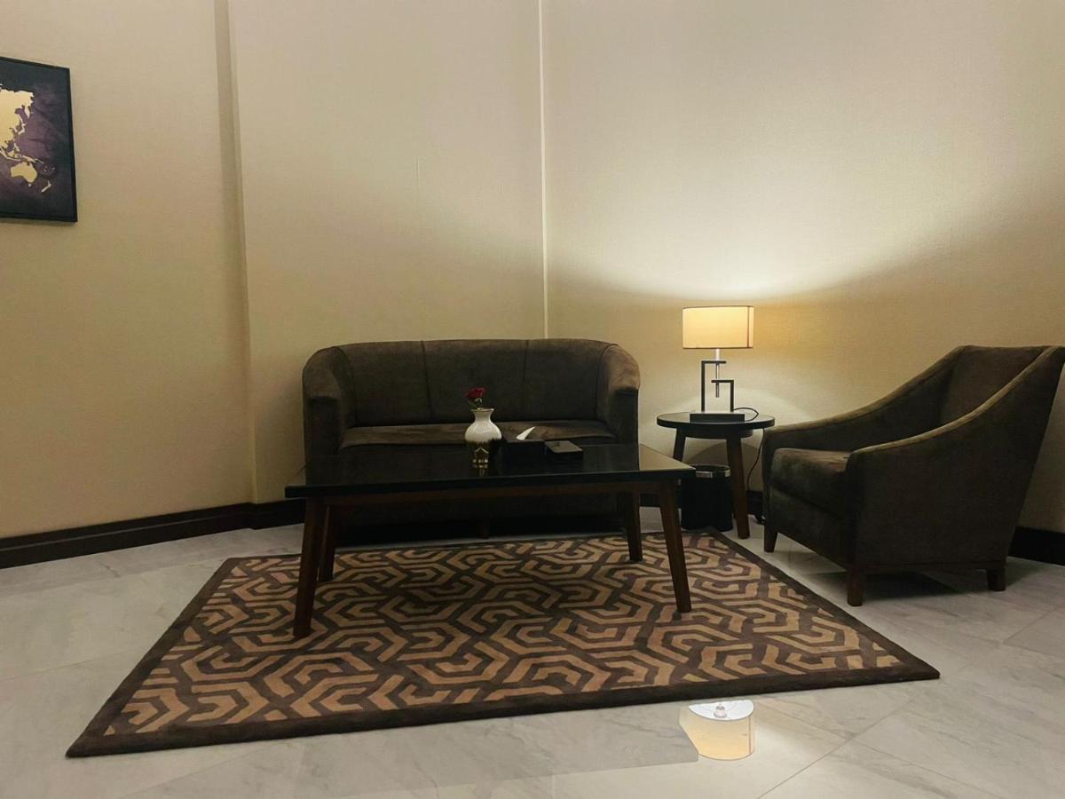 Gladiolus Hotel Dżedda Zewnętrze zdjęcie
