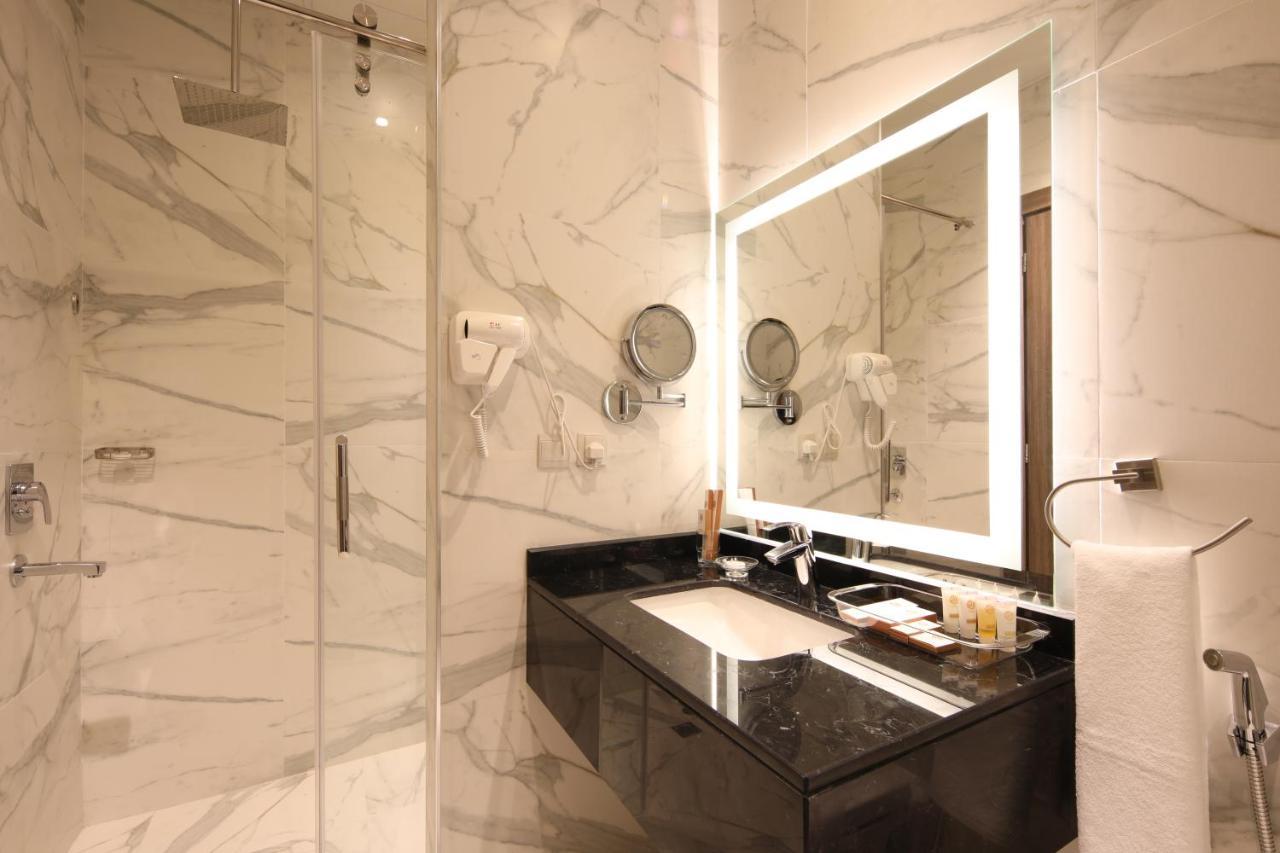 Gladiolus Hotel Dżedda Zewnętrze zdjęcie