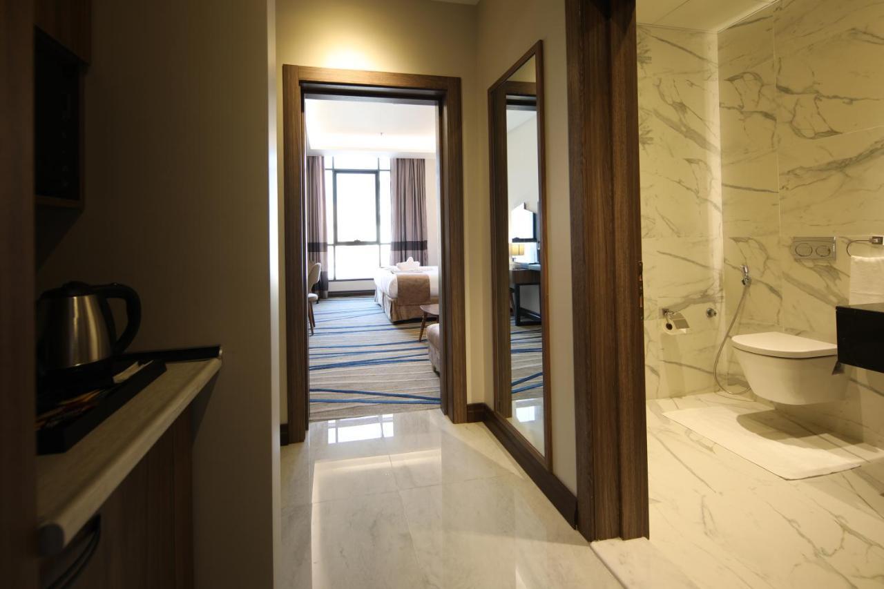 Gladiolus Hotel Dżedda Zewnętrze zdjęcie