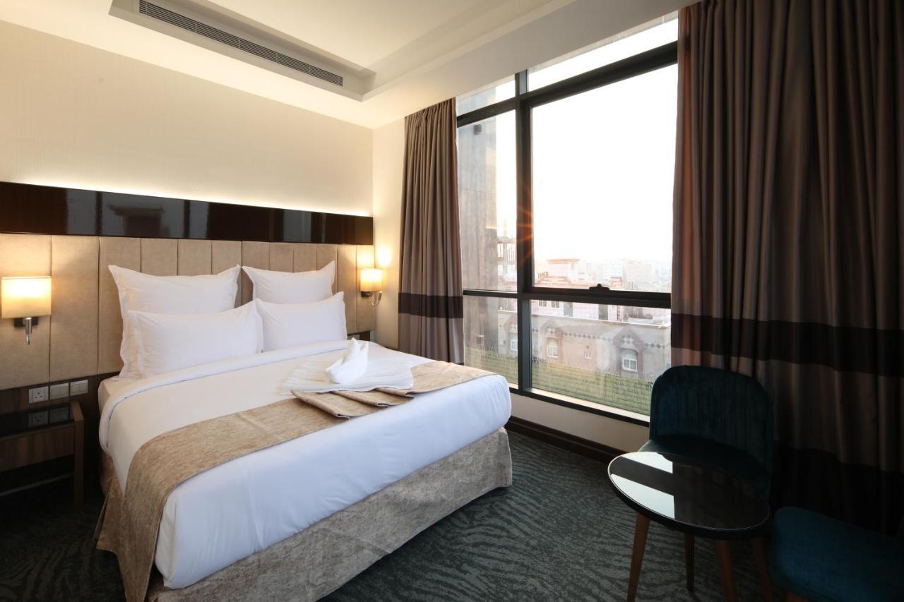 Gladiolus Hotel Dżedda Zewnętrze zdjęcie