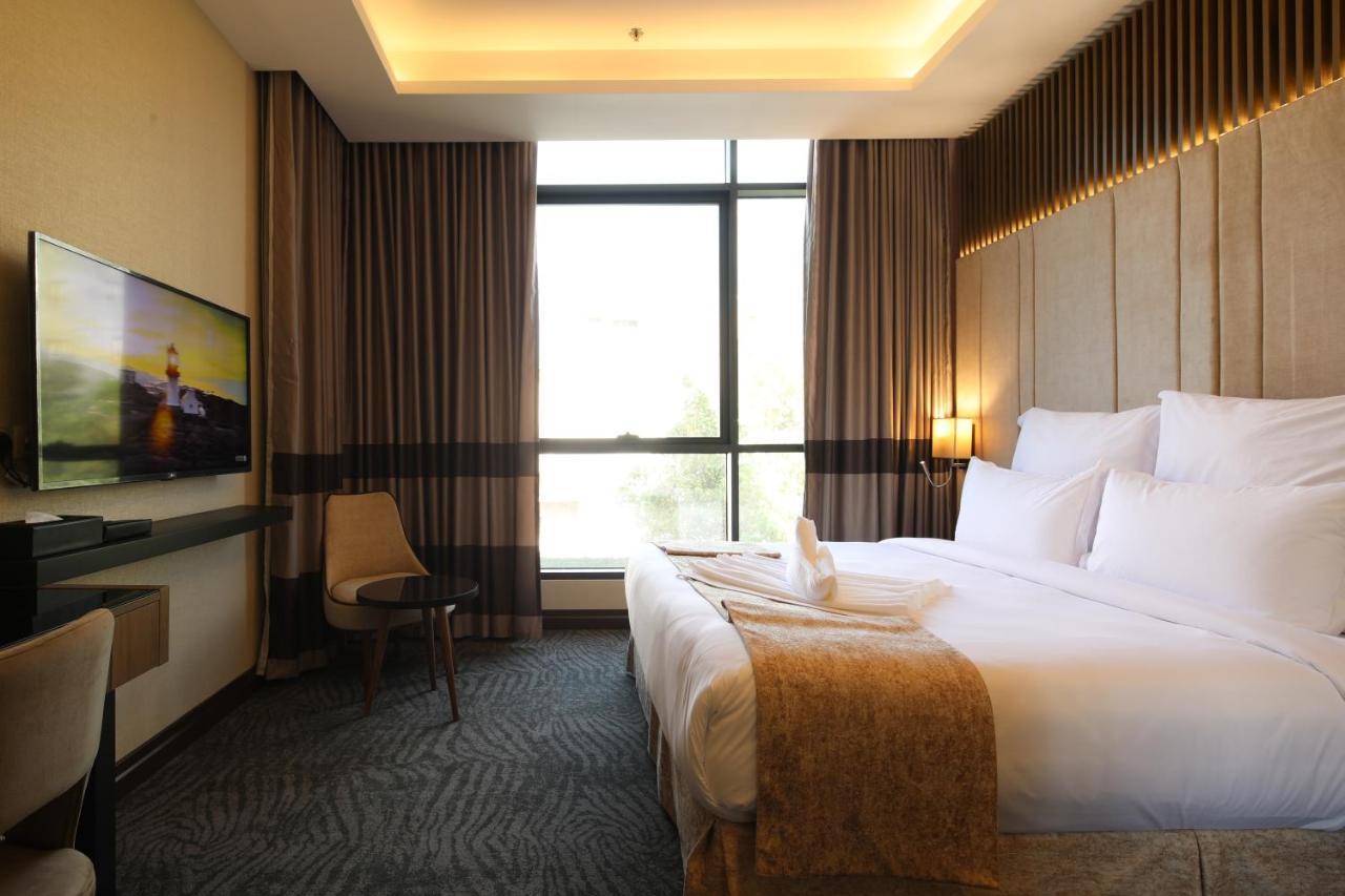 Gladiolus Hotel Dżedda Zewnętrze zdjęcie